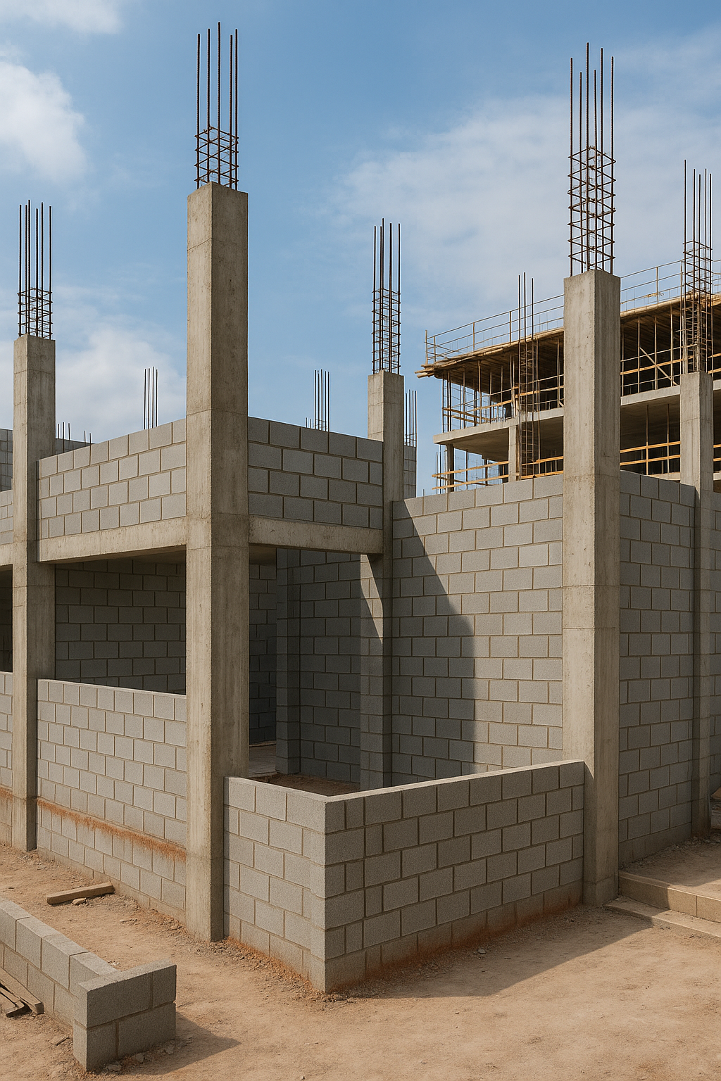 Alvenaria Estrutural